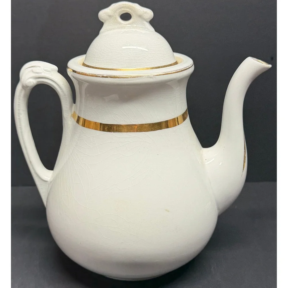 Alfred Meakin 1891 antique